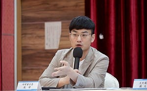 蔣市府辦樹木闢謠大會 推「小樹保衛站」直球對決！他揪6疑點打臉：爛到笑