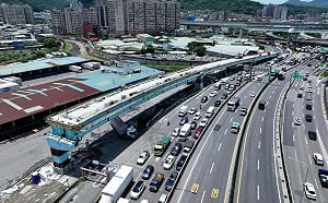 別受騙！詐團寄送mail催繳停車費   遠通電收：不會透過電子郵件催繳