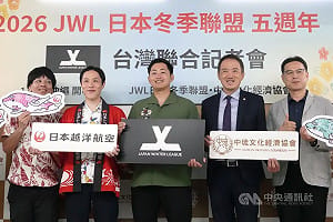 張仁瑋、林泓弦練功有成　日本冬季聯盟炒熱沖繩棒球