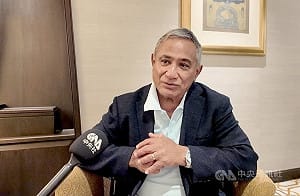 貝里斯總理：中國制裁外長不合理　將更堅定支持台灣