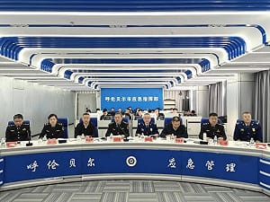 俄鼠疫研究員離奇肺炎亡　內蒙古發警示3天就刪！網友驚呼：新冠劇本重演