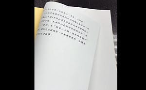 僑委會專報大片空白 賴士葆轟卓內閣「戰狼化」