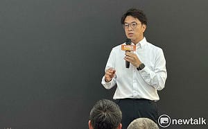 郭正亮稱蔣萬安是同志性幻想對象 沈伯洋：要注意每個人底線不同