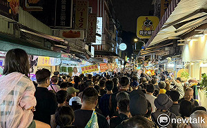 國中生追沈伯洋驚吐「全班都喜歡」！談蔣萬安鮮奶政策一句話引熱議