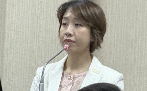 僑委會給立院離譜專報 國民黨要求公開道歉