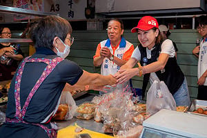 韓國瑜將現身廟口音樂會站台     柯志恩：有信心一定會引爆人潮   