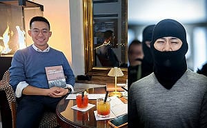 創捷克首例！跟監蕭美琴中國記者布拉格受審  打死不認間諜指控