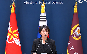 戰時作戰指揮權移交 駐韓美軍司令稱「環境改變」 首爾強調立場未變