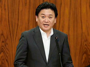 時隔不到一日！ 日相高市早苗火速任命新農林水產大臣