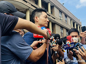 釐清時間序  交通部官員：北市府僅「被動」對松機遷移表達過意見