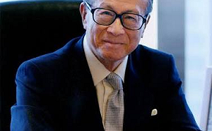 網路瘋傳香港首富李嘉誠逝世 長實集團嚴正駁斥絕無其事痛斥假新聞