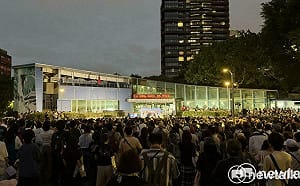 縣市長選戰