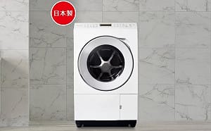 21款洗衣機「可能起火」Panasonic宣布大規模召回64萬台 台灣3機型中招