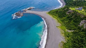 全球高手齊聚台東！2026台灣國際衝浪公開賽11/6登場 總獎金高達500萬