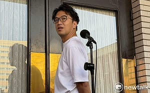 蔣萬安秀松機遷移回函 沈伯洋：國安、醫療後送配套都沒涵蓋