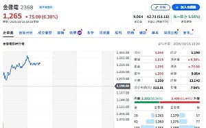 外資瘋狂提款 00981A逆勢加碼 金母為何狂買金像電？