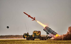 烏克蘭海王星飛彈又建功！ 夜襲俄空軍基地「擊損6架Su-34M戰鬥轟炸機」
