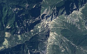 齊柏林衛星最新影像曝！玉山石碑、大巨蛋紋理清晰可見 第2顆明年升空