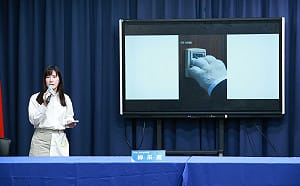 提醒1128還有公投投票 國民黨今釋核能公投宣傳片