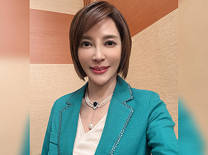 李沛綾遭前夫家暴近況曝光！親吐「下水、睡覺耳朵會痛」惹心疼