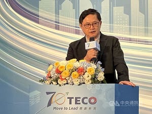 特斯拉發表飛天車　童子賢：空中交通動線未成熟