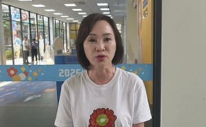 遭批黨意大於民意　柯志恩反酸賴瑞隆：缺席普發2萬、老人健保投票