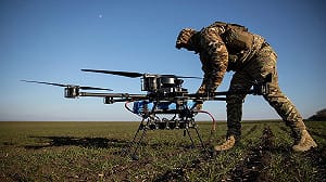 施壓基輔？ 傳白宮下令放慢烏軍星盾速度