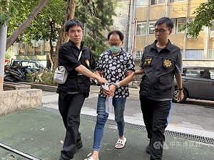 假車禍真詐騙近15萬元　檢警拘提嫌犯父子檔