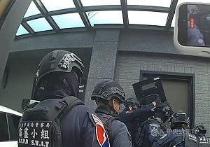 討債集團涉拘禁凌虐、拍性影像　8人遭訴主嫌求刑15年