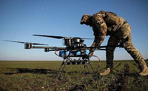 施壓基輔？ 傳白宮下令放慢烏軍星盾速度