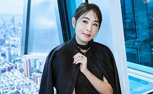 賴惠員今為批評穿著鞠躬道歉  賈永婕接受更自信喊：我就是要不一樣！