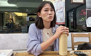 專訪2-1》三度參選初心不變  吳欣岱：這次主軸在「議員該做的事」