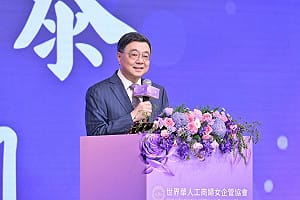 藍營「普發兩萬」版本逕付二讀   卓揆：行政院的做法只有一種！