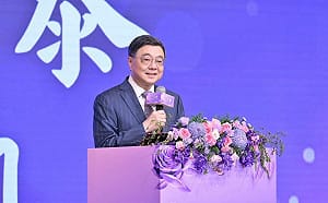 藍營「普發兩萬」版本逕付二讀 卓揆：行政院的做法只有一種！