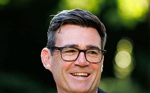 英國工黨擴大與改革黨的黃金交叉 首相伯納姆正在贏回選民