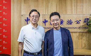 藍營連署開除趙少康 張善政轟非常不明智：對理念有信心就不必怕不同聲音