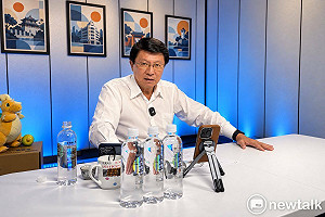 採購阿拉斯加天然氣上看2.5兆  謝龍介：完整成本說清楚，便宜應回饋民眾