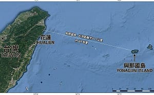 美日強化台灣周邊反艦戰力 專家：解放軍水面艦隊遠海行動恐受限