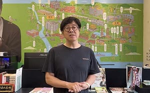柯志恩邀韓國瑜站台助講 尹立：挑戰高雄人的集體記憶？