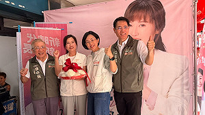 遭批在新北餵藥案「死不認錯」 蘇巧慧嘆：不必為了選舉扭曲事實