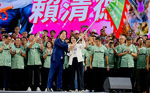 賴清德長者免健保費態度挨轟雙標 民進黨反批：偷換概念誤導社會
