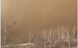 加國最繁忙軍事基地驚傳致命大火！醫療體系癱瘓啟動橙色警戒