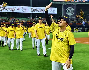 勝騎士遭惡評攻擊　兄弟教頭：關注支持我們的球迷