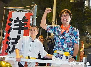 沈伯洋評蔣萬安競總團隊：鬥的部分比較多「中間選民會不平衡」