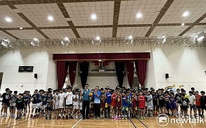 體育