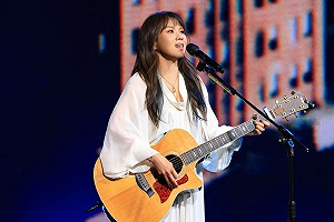 B面金曲唱響高流五週年    「KMC Select」Tanya蔡健雅首登海音館