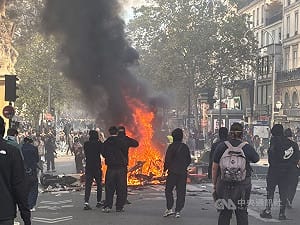 國際