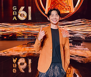 第61屆廣播金鐘得獎名單出爐！博恩《博音》2度入圍首奪獎