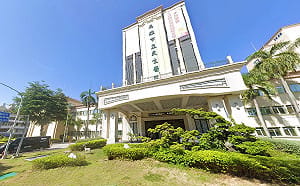 高雄民生醫院停電逾27小時！護理師控「全程戴頭燈」院方回應了