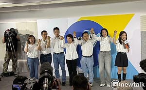 盧秀燕替蔣萬安操盤！稱對手有國家資源、全黨攻擊他一人